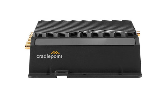 Cradlepoint R920-C7A LTE Wi-Fi 6 Router TAA 3 Yr NetCloud IoT Ess+Adv