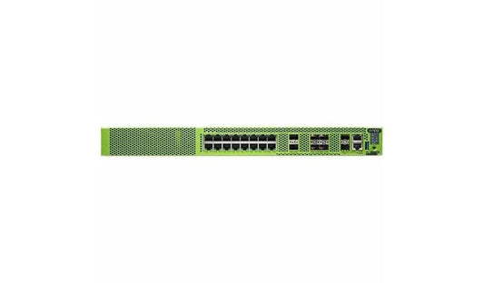 Juniper SRX1600-AC-TAA Next Gen Firewall, 16 Ports, 25G, TAA