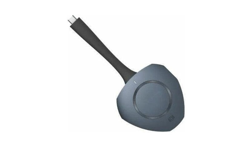 Clevertouch CleverCast 1541355 Wireless Presentation Button, Wi-Fi 6