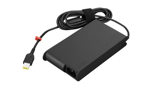 Lenovo ThinkCentre 230W AC Adapter Gen 2 Slim Tip 4X21L38738 1 Year