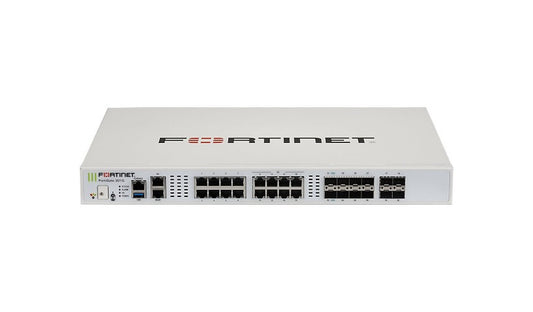 Fortinet FortiGate 200G FG-200G-BDL-950-60, 5 Year Premium + UTP