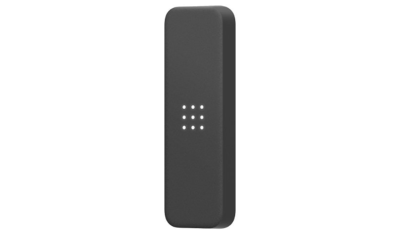 Verkada AD34 Multi-Format Card Reader LF HF NFC Bluetooth OSDP v2