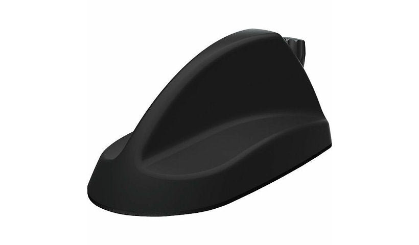 Panorama Sharkee GP-IN2858 GPSB5G Shark Fin 4G/5G, Wi-Fi, GPS Antenna, Black
