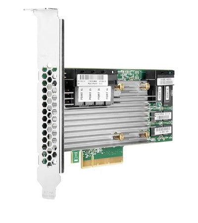 HPE 804394-B21 Smart Array E208i-p SR PCIe Plug-in 12Gb SAS Controller