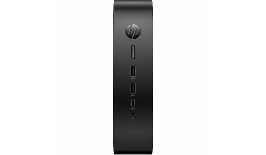 HP Elite t755 Thin Client, AMD Ryzen V2546, 16GB, 256GB SSD, IGEL OS, TAA