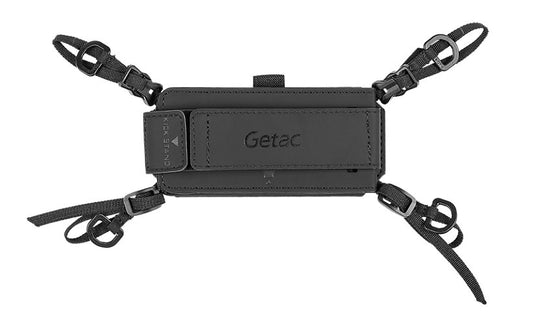 Getac 360° Rotating Hand Strap/Kickstand for ZX80/ZX80W, GMHRXL