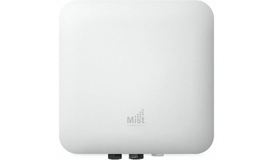 Juniper AP63-US Outdoor Wi-Fi 6 Access Point, IP67, 4.80 Gbps