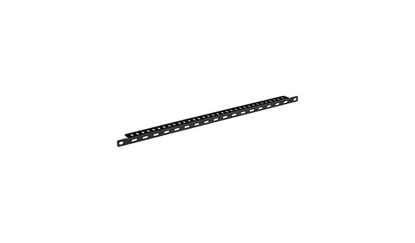Kendall Howard 1903-1-110-00 Flanged Lacing Bar 19 in 10 Pack Lifetime Warranty