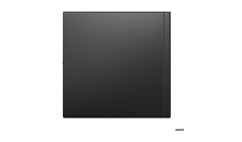 Lenovo ThinkCentre M75q Gen 5 Tiny PC, Ryzen 5 PRO 8500GE, 32GB, 512GB SSD