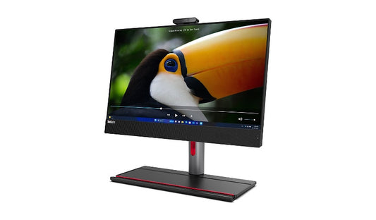 Lenovo ThinkCentre M90a Gen 5 AIO PC, Core i7-14700, vPro, 16GB, 512GB SSD