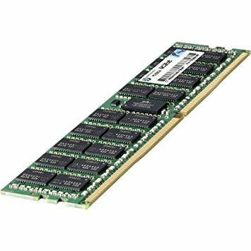 HPE 805351-B21 32GB DDR4-2400 PC4-19200 2Rx4 CL17 ECC RDIMM SmartMemory G9