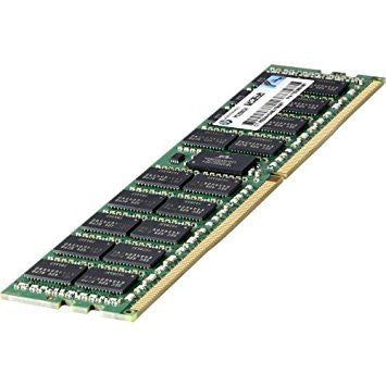 HPE 809083-091 32GB DDR4-2400 PC4-19200 2Rx4 CL17 ECC RDIMM SmartMemory G9