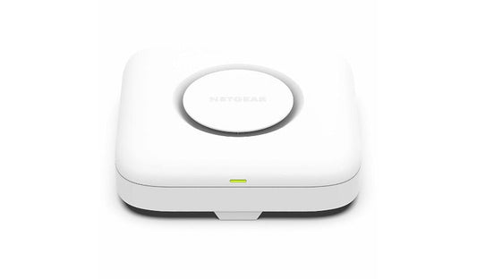Netgear WBE710 Tri Band Wi-Fi 7 Access Point 9.4 Gbps 2.5G PoE