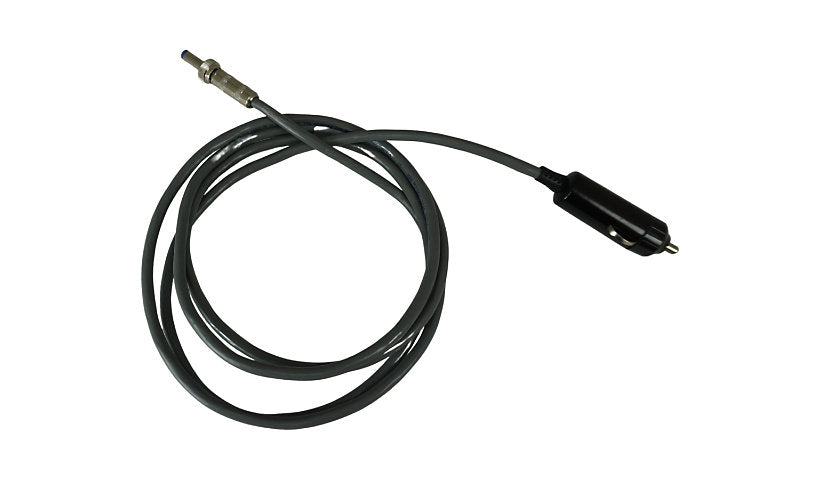 Havis DS-DA-339 Input Power Cord with Cigarette Lighter Plug 6 ft