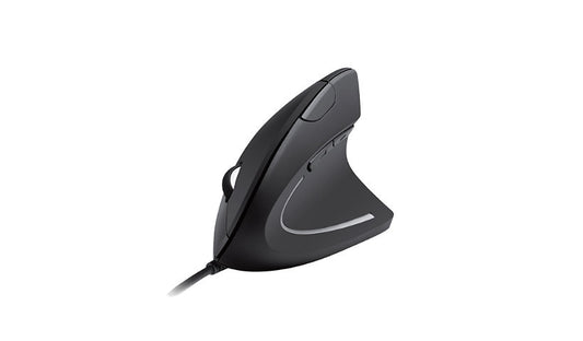 Anker Ergonomic Optical USB Wired Vertical Mouse 1600 DPI