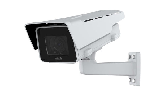 AXIS P1385-E 1080p Outdoor Bullet 2.8-13mm IR Two Way Audio TAA 02734-001