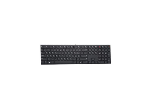 Dell KB525C Silent Wired Keyboard Copilot USB-C 3Yr Advanced Exchange