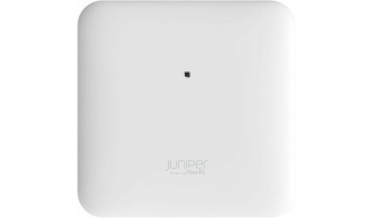 Juniper Mist AP45 MIST-AP45-AI-3Y Wi-Fi 6E AP, AI Bundle, 3 Year