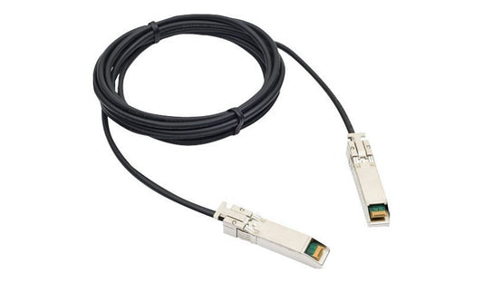 Extreme Networks 5m (16.4ft) 10GBase-CR SFP+ to SFP+ Direct Attach Cable, 10306