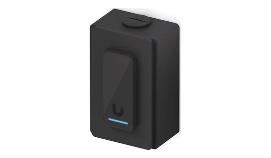 Ubiquiti UACC-Reader-JB-B Junction Box for UniFi Access Readers, Black