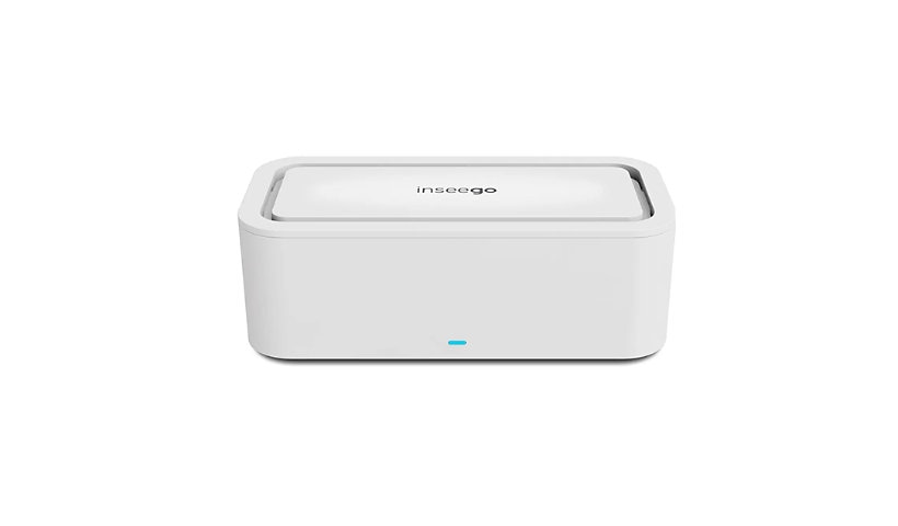 Inseego Wavemaker FX3110 5G Indoor Router Wi-Fi 6 64 Devices