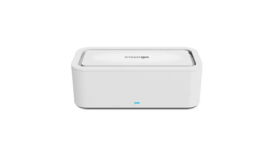 Inseego Wavemaker FX3110 5G Indoor Router Wi-Fi 6 64 Devices
