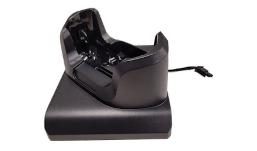 Zebra TC73/TC78 Charging/USB Cradle Cup Kit with 2 Shims, CRDCUP-NGTC7ETH-01