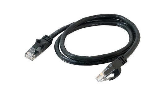 C2G CG27157 Cat6 Snagless UTP Ethernet Patch Cable 100 ft