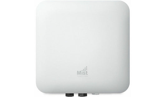 Juniper Mist AP63 B-AP63-1S-5Y-E Outdoor Wi-Fi 6 Bundle, 1 Service, E-Rate