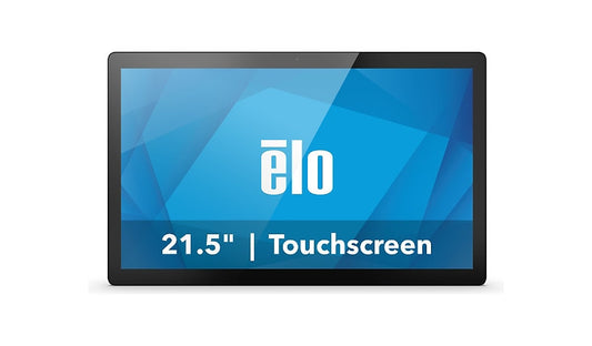 Elo I-Series 4 Value 22 Android Touch Computer, Rockchip RK3399, 4GB