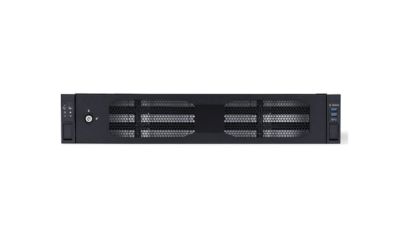Bosch DIP-74CI-8HD DIVAR IP AIO 7000 Gen4 2U 8 x 18TB 256 Channel i7 TAA