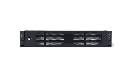 Bosch DIP-74CI-8HD DIVAR IP AIO 7000 Gen4 2U 8 x 18TB 256 Channel i7 TAA