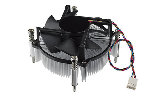 Advantech 2U LGA1700 CPU Cooler Extruded Aluminum Fins AIMB-788E 1970005349T000