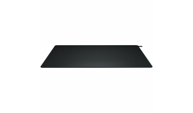 CHERRY XTRFY GP5 Cloth Gaming Mousepad Black CX-GP5-M-BLACK