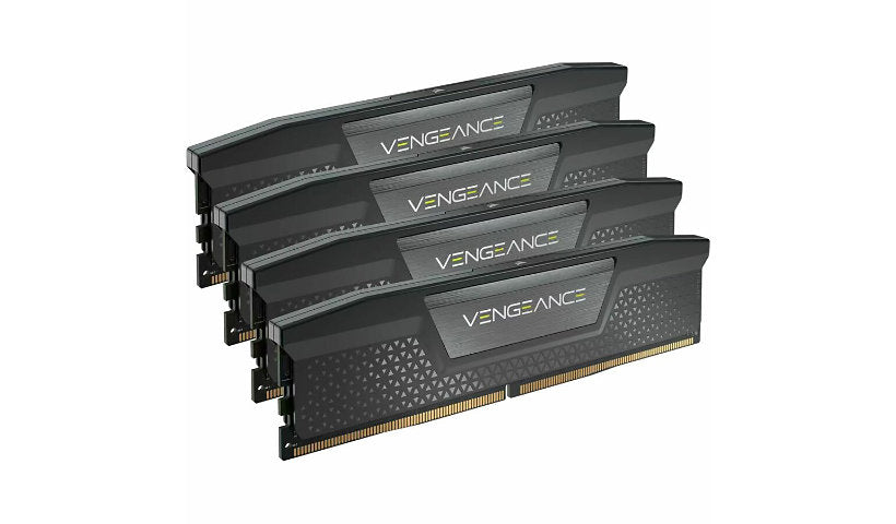 Corsair Vengeance CMK192GX5M4B5200C38 192GB (4x48GB) DDR5-5200 CL38 Kit