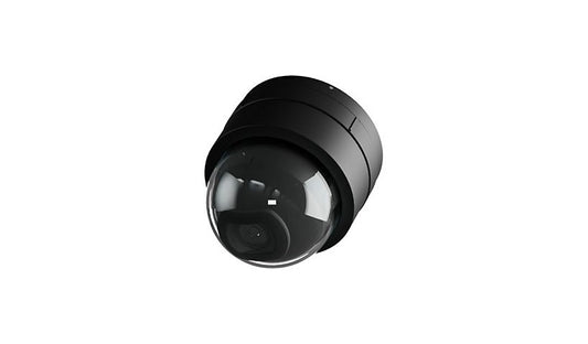 Ubiquiti UniFi G5 Dome Ultra 2K Indoor Camera IR Black UVC-G5-DOME-ULTRA-B