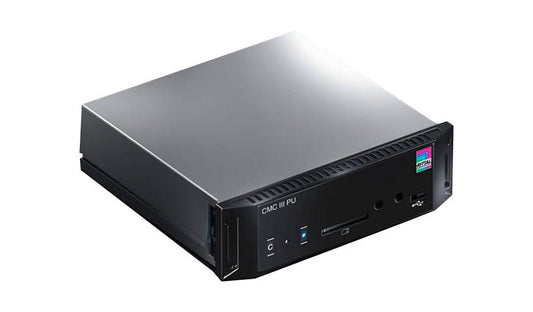 Rittal CMC III Processing Unit Monitoring Controller 32 Sensors PoE 7030000