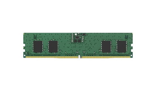 Kingston ValueRAM KVR56U46BS6-8 8GB DDR5-5600 DIMM, CL46, On-Die ECC
