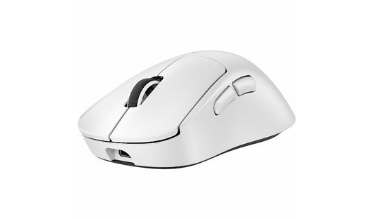 Logitech G PRO X SUPERLIGHT 2 DEX Wireless Gaming Mouse White 910-007363