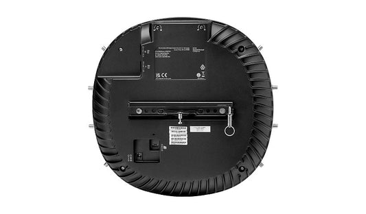 HPE Aruba AP-754 S1G75A Campus Wi-Fi 7 AP, 8 External Antenna Ports