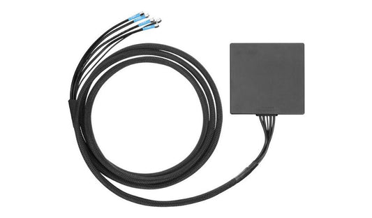 Airgain ULTRAMAX GLASS 5G AP-GL5G-C2W2G-BL-10 Windshield 5G, Wi-Fi, GNSS Antenna
