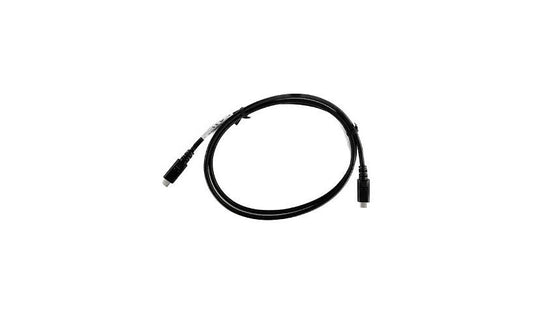 Zebra EC50/EC55 1-Slot Charge & USB Cradle + USB-C Cable, CBL-EC5X-USBC3A-01