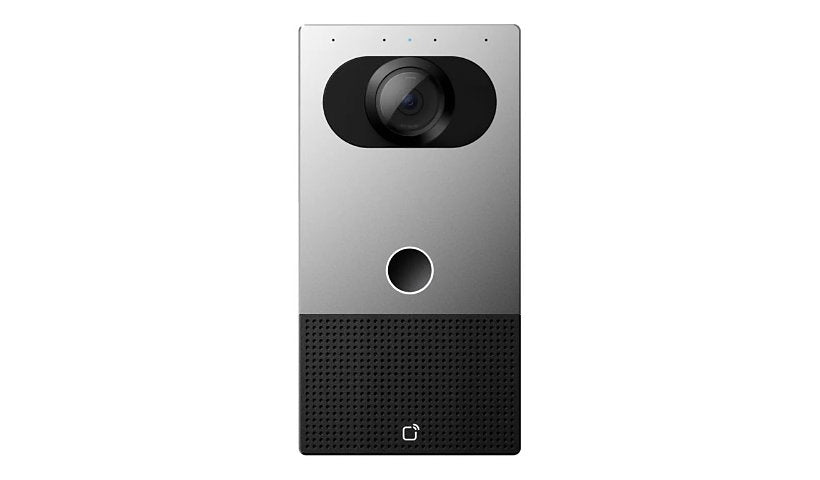 Verkada TD53 Outdoor IP Video Intercom 5MP Card Reader PoE+ IP65