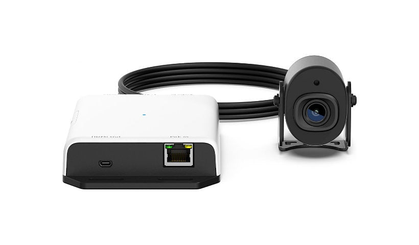 Verkada CM42-S 5MP Split Mini Turret Camera Indoor 256GB CM42-256S-HW