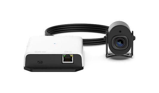 Verkada CM42-S 5MP Split Mini Turret Camera Indoor 256GB CM42-256S-HW