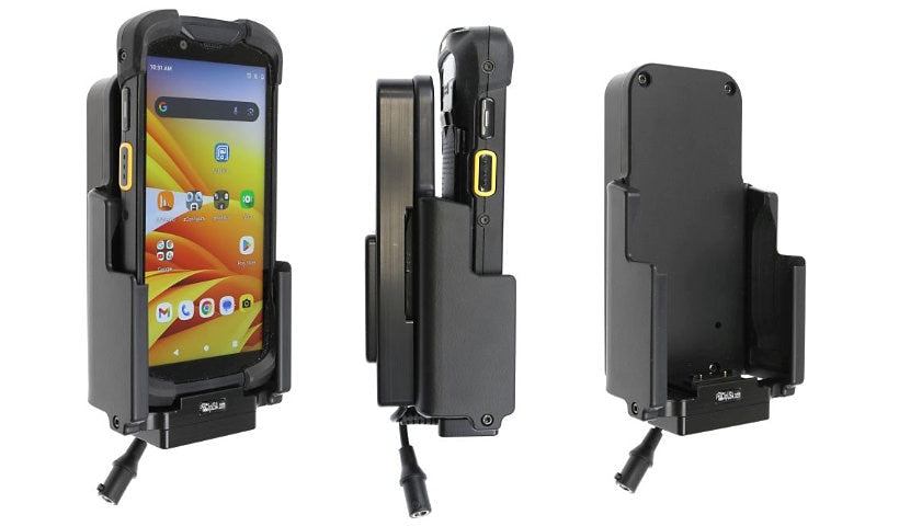 Zebra TC7x ProClip Vehicle Charging Cradle, 3PTY-PCLIP-216448