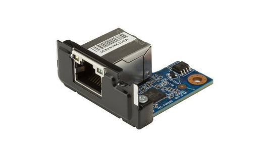 HP 169K0AA 2.5GbE LAN Flex Port Module for HP Z2 Mini