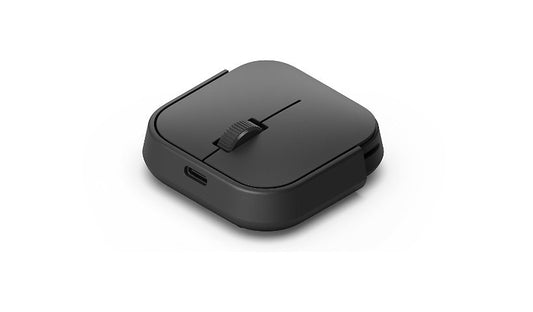 Microsoft Adaptive Mouse Wireless Bluetooth 5.1 3 Devices J41-00001 1 Year