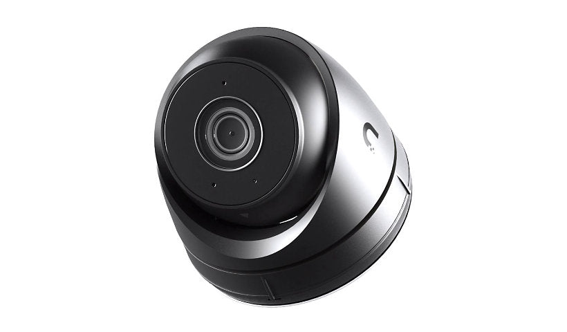 Ubiquiti UniFi G5 Turret Ultra 2K 4MP Camera Black UVC-G5-TURRET-ULTRA-B