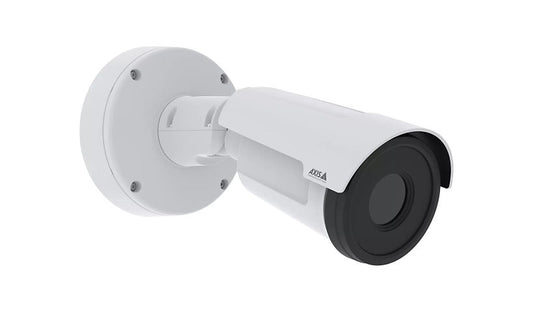 AXIS Q1971-E 384x288 Thermal Bullet Camera 7mm 55 Degree TAA 02945-001